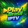 Play Brasil IPTV - ícone