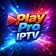 Play Pro IPTV - ícone
